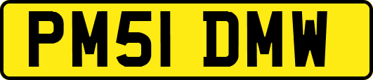 PM51DMW