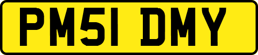 PM51DMY