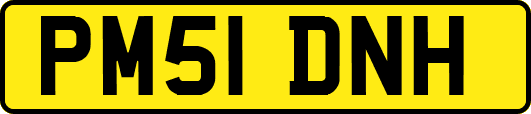 PM51DNH