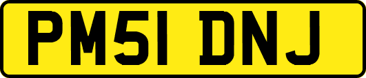 PM51DNJ