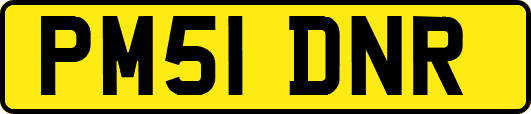 PM51DNR