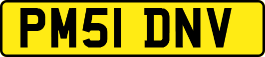 PM51DNV