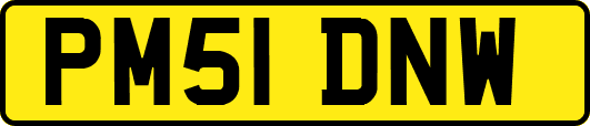 PM51DNW