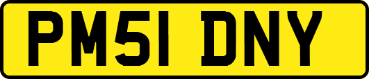 PM51DNY