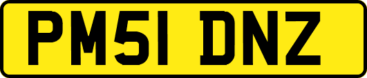 PM51DNZ