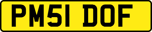 PM51DOF