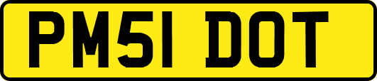 PM51DOT