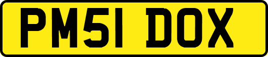 PM51DOX
