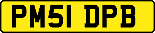 PM51DPB