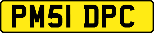 PM51DPC