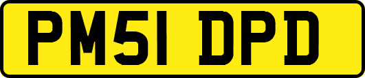 PM51DPD