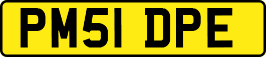 PM51DPE