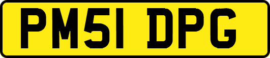 PM51DPG