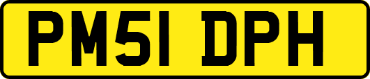 PM51DPH