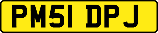 PM51DPJ