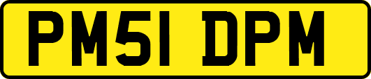 PM51DPM