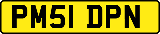 PM51DPN