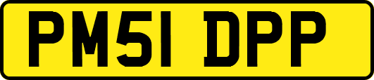 PM51DPP