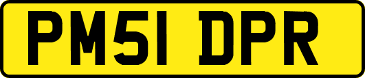 PM51DPR