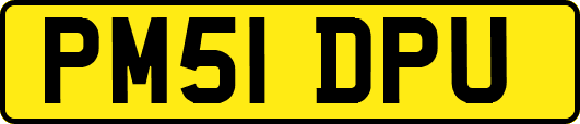 PM51DPU