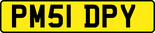 PM51DPY