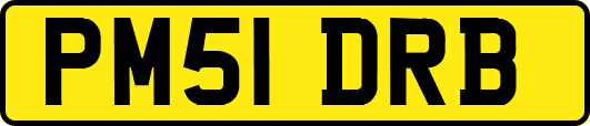 PM51DRB