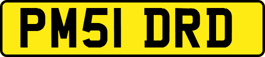 PM51DRD