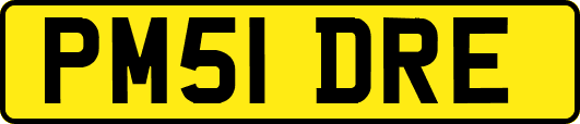 PM51DRE