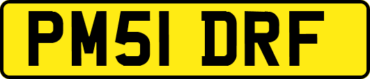 PM51DRF