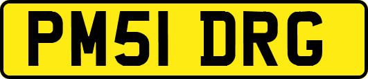 PM51DRG