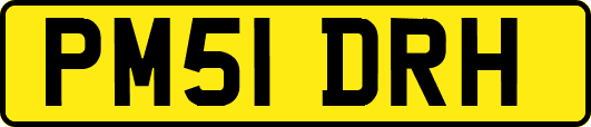 PM51DRH