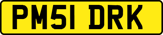 PM51DRK