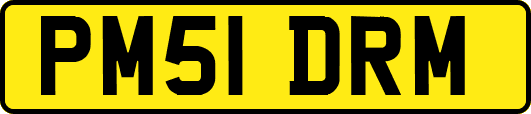 PM51DRM