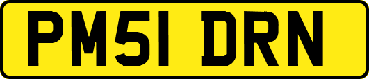 PM51DRN