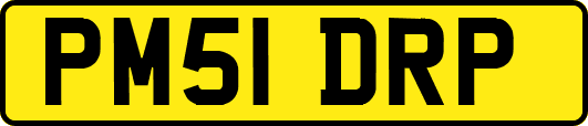 PM51DRP