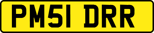 PM51DRR