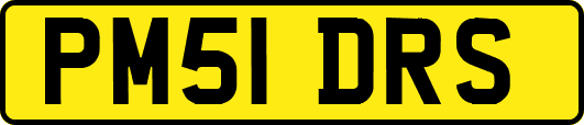 PM51DRS