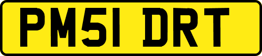 PM51DRT