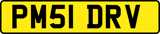 PM51DRV