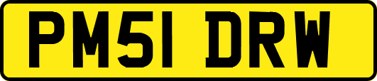 PM51DRW