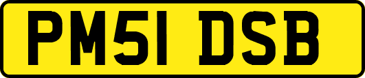 PM51DSB