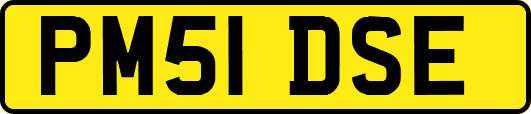 PM51DSE