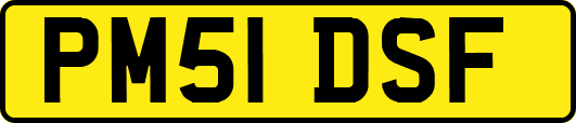 PM51DSF