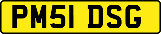 PM51DSG