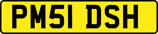 PM51DSH