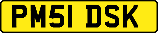 PM51DSK