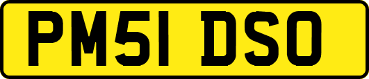 PM51DSO