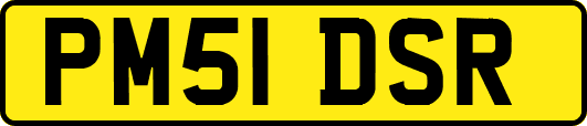 PM51DSR