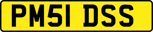 PM51DSS