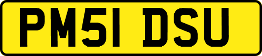 PM51DSU